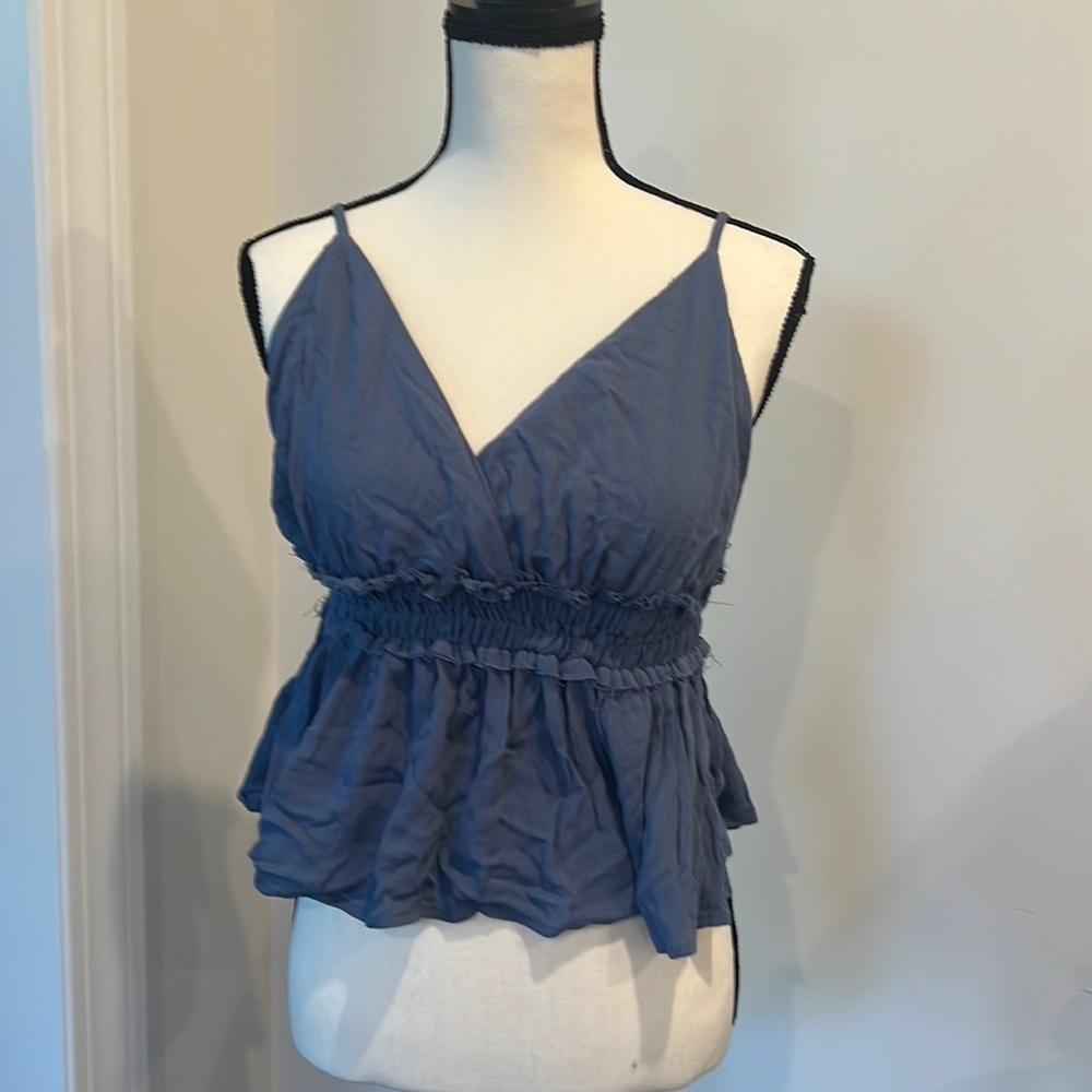 New with tags Ocean Drive camisole/bralette size large